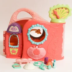 Littlest Petshop Terveysasema
