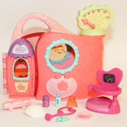 Littlest Petshop Terveysasema