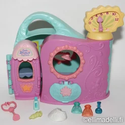 Littlest Petshop Terveysasema