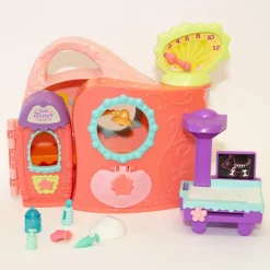 Littlest Petshop Terveysasema