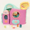 Littlest Petshop Terveysasema