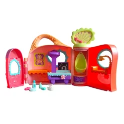 Littlest Petshop Terveysasema