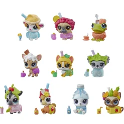 Littlest Petshop Thirsty Pets yllätyspakkaus
