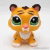 Littlest Petshop Tiikeri #2310