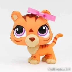 Littlest Petshop Tiikeri #3593