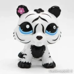 Littlest Petshop Tiikeri #2363