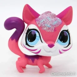 Littlest Petshop Tiikeri #3122