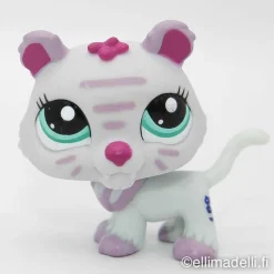 Littlest Petshop Tiikeri #2428
