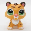 Littlest Petshop Tiikeri #2310