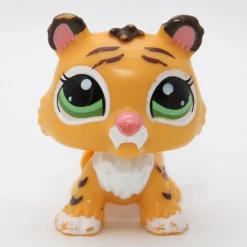 Littlest Petshop Tiikeri #2310