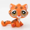 Littlest Petshop Tiikeri #905