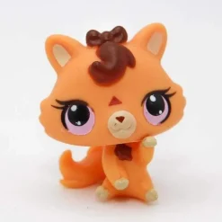 Littlest Petshop Tiikeri vauva #3594