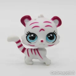 Littlest Petshop Tiikeri vauva #3764