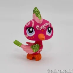 Littlest Petshop Tikka #2340