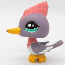 Littlest Petshop Tikka #2131
