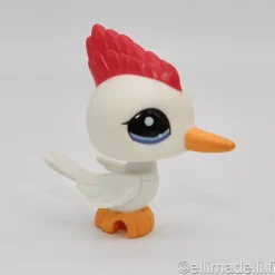 Littlest Petshop Tikka #2435