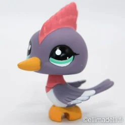 Littlest Petshop Tikka #2131