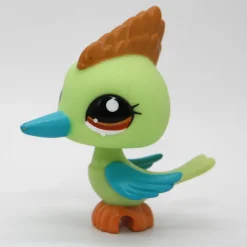 Littlest Petshop Tikka #2279