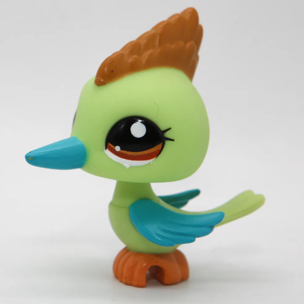 Littlest Petshop Tikka #2279