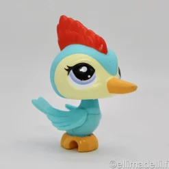 Littlest Petshop Tikka #2642