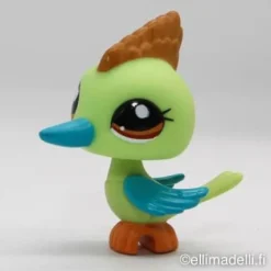 Littlest Petshop Tikka #2279