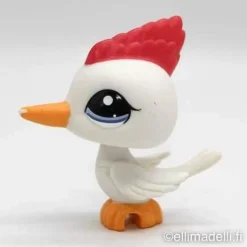 Littlest Petshop Tikka #2435