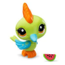 Littlest Pet Shop Tikka G7 Series 2 - #75