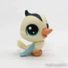 Littlest Petshop Tikka poikanen #52