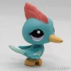 Littlest Pet Shop Tikka #1787 - Second Hand