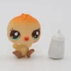Littlest Petshop Tipu #2631