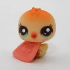 Littlest Petshop Tipu #2631