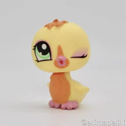 Littlest Petshop Tipu #1329