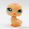 Littlest Petshop Tipu #1037