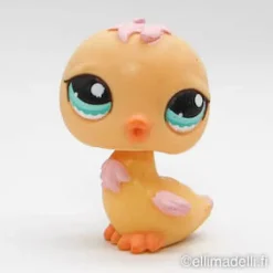 Littlest Petshop Tipu #1037