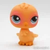 Littlest Petshop Tipu #290 - Second Hand