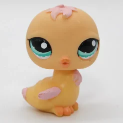 Littlest Pet Shop Tipu #1037 - Second Hand
