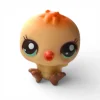 Littlest Petshop Tipu vauva #2631