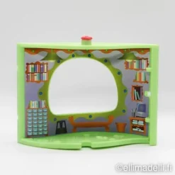 Littlest Petshop Toimisto