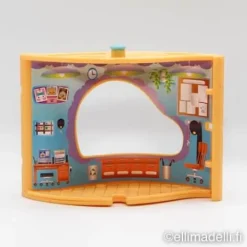 Littlest Petshop Toimisto