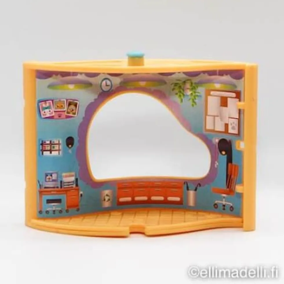 Littlest Petshop Toimisto