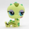 Littlest Petshop Toukka #1324