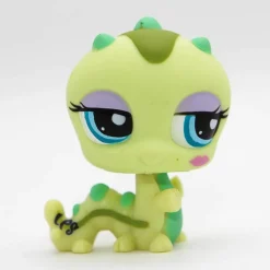 Littlest Petshop Toukka #1324
