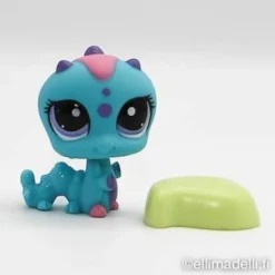 Littlest Petshop Toukka #1924