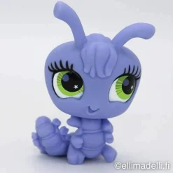 Littlest Petshop Toukka #2779