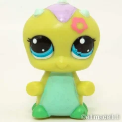 Littlest Petshop Toukka #2312