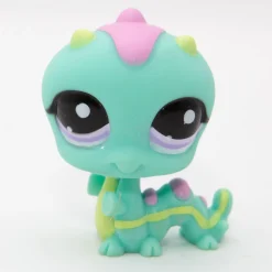 Littlest Petshop Toukka #1811