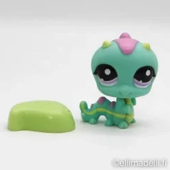 Littlest Petshop Toukka #1811
