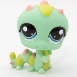 Littlest Petshop Toukka #1945
