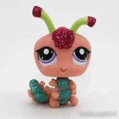 Littlest Petshop Toukka #2145