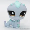 Littlest Petshop Toukka #1443